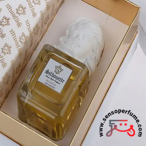 عطر ادکلن دی دی پارفوم سیلوئت بلانش | silhouette blanch didi parfums
